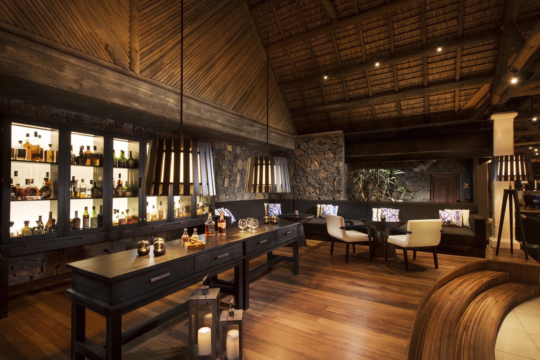 Constance Belle Mare Plage